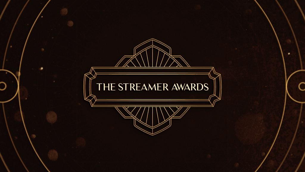 icon for The Streamer Awards: Streamer of the Year