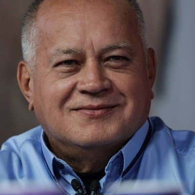 icon for Diosdado Cabello