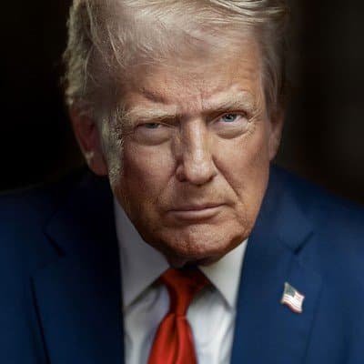 icon for Donald Trump