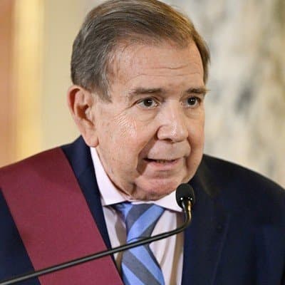 icon for Edmundo González