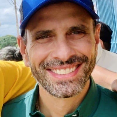 icon for Henrique Capriles