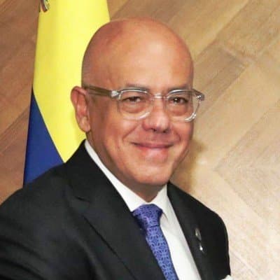 icon for Jorge Rodríguez