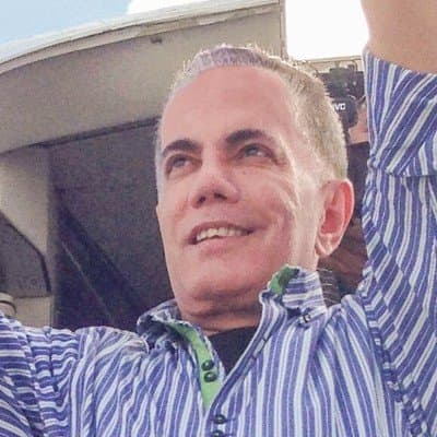 icon for Manuel Rosales