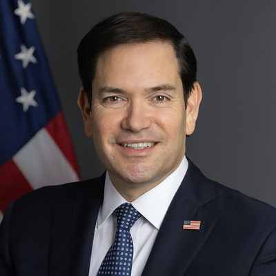 icon for Marco Rubio