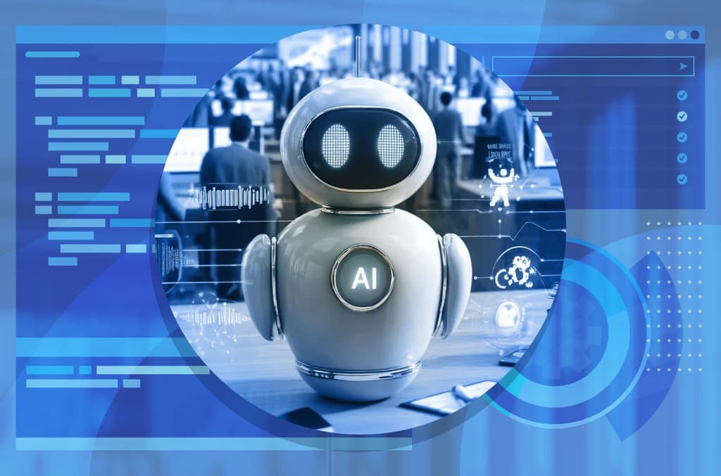 icon for Will Anthropic have the best AI Agent at the end of October 2026?