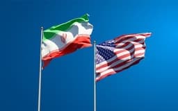 icon for Will J.D. Vance attend a US x Iran diplomatic meeting by December 31, 2026?