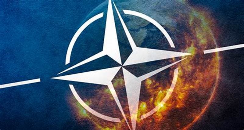 icon for Will any country leave NATO by...?
