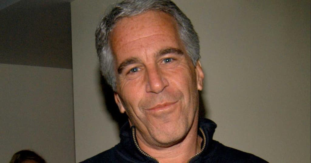 Will anyone be jailed over Epstein disclosures? card icon