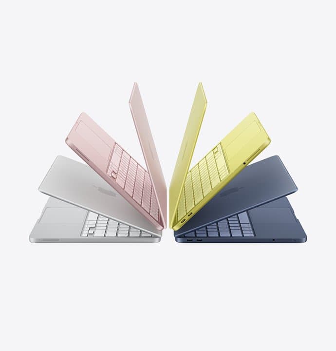 Will Apple stop selling MacBook Neo? card icon