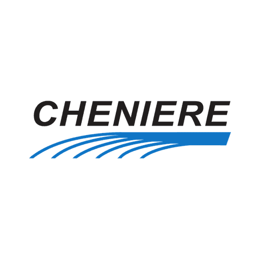 icon for Cheniere Energy (LNG)