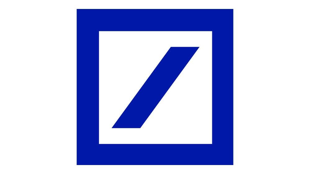 icon for Deutsche Bank