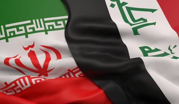 Will Iran target Iraq by...? card icon