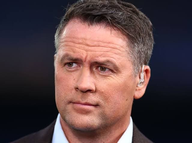 icon for Michael Owen
