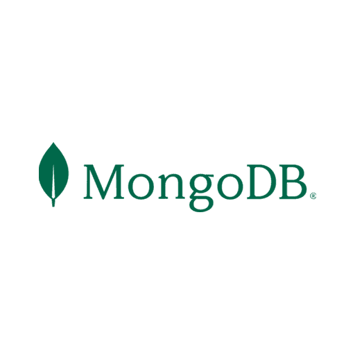 icon for MongoDB (MDB)