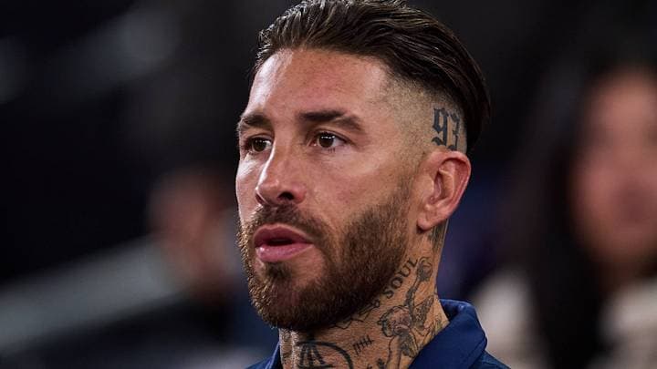 icon for Sergio Ramos