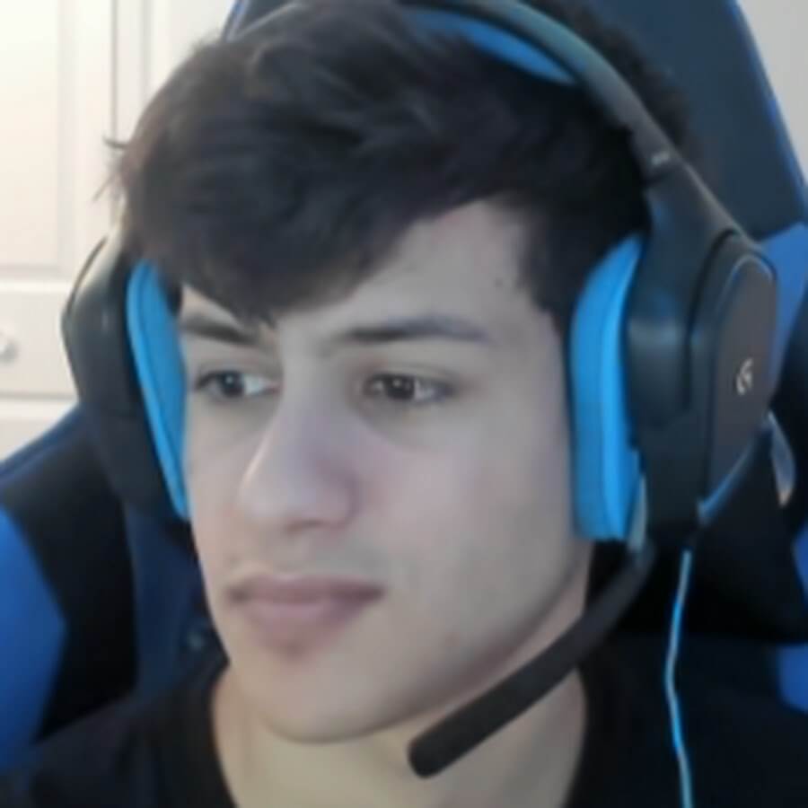 icon for StableRonaldo