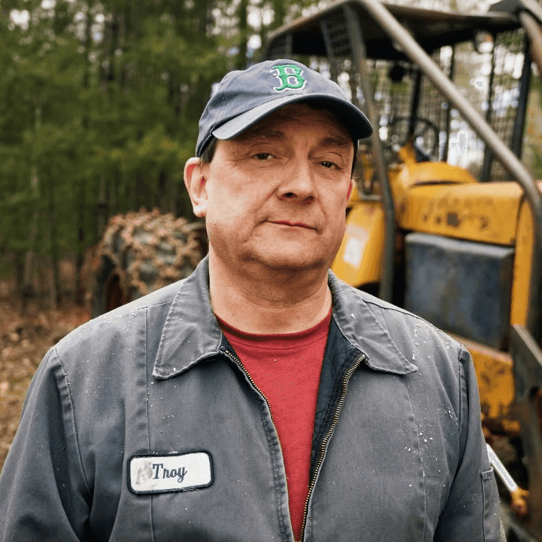 icon for Troy Jackson