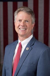 icon for Roger Marshall