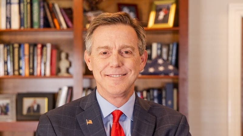 icon for Mike Mazzei (R)
