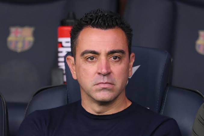 icon for Xavi Hernandez