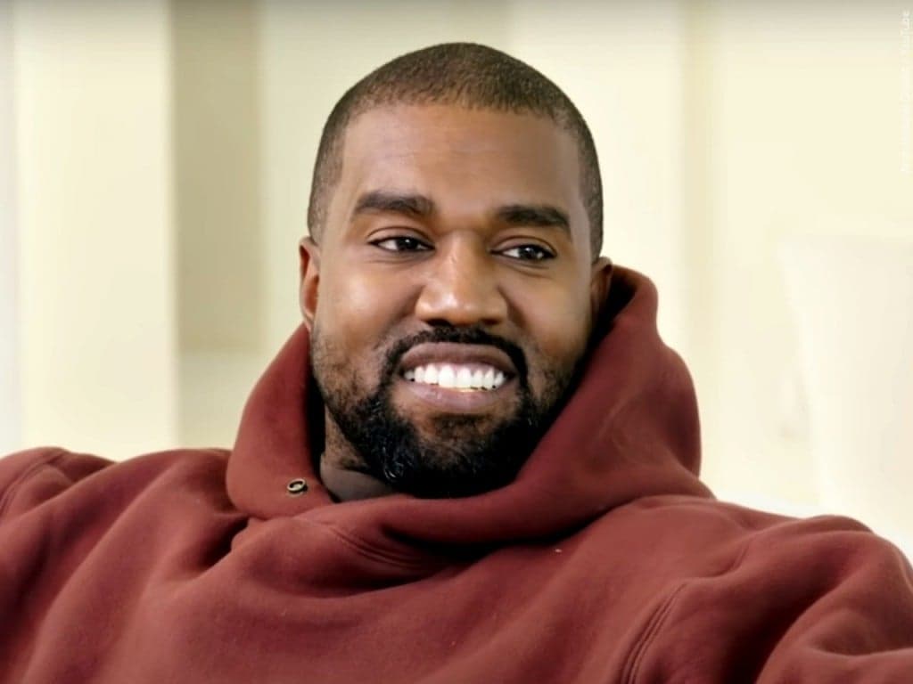 icon for Kanye West